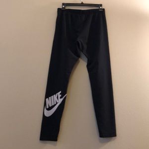 Nike yoga pants